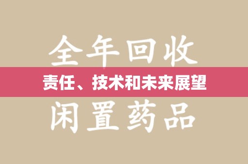 台州责任、技术和未来展望