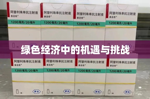 台州绿色经济中的机遇与挑战
