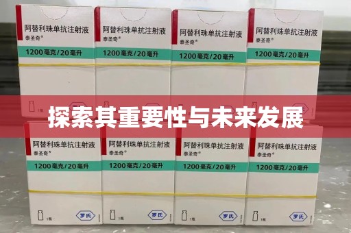 台州探索其重要性与未来发展