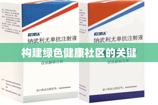 台州构建绿色健康社区的关键